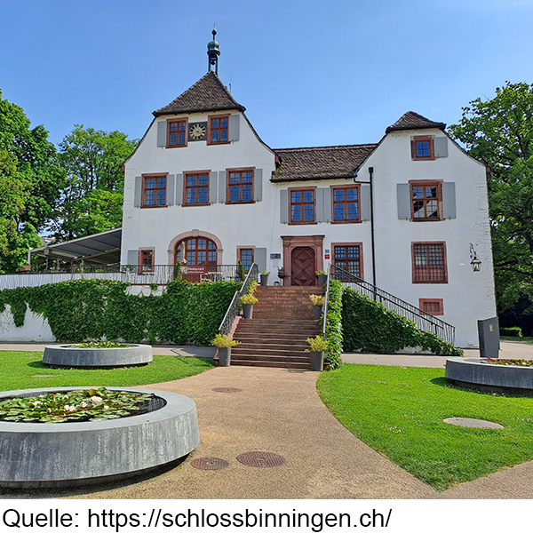Kulturforum Basel-Regio