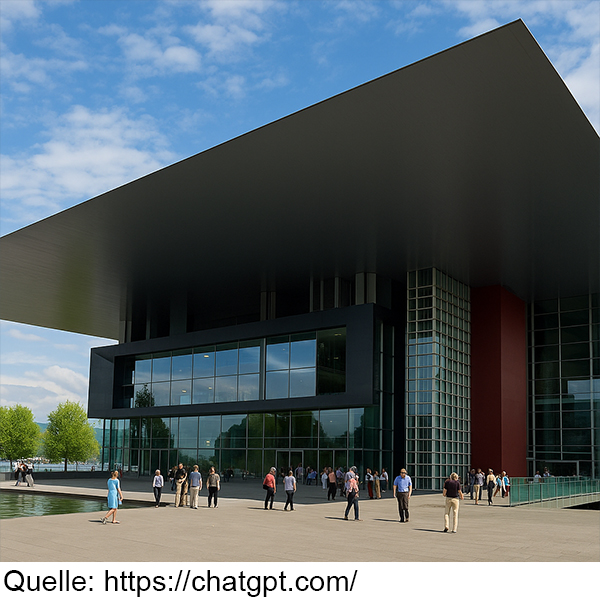 Kulturforum Basel-Regio