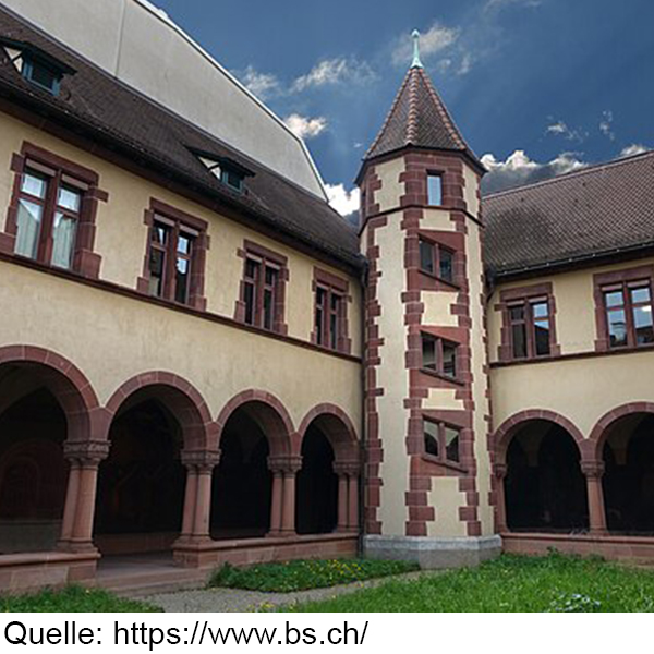 Kulturforum Basel-Regio