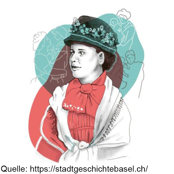 Kulturforum Basel-Regio