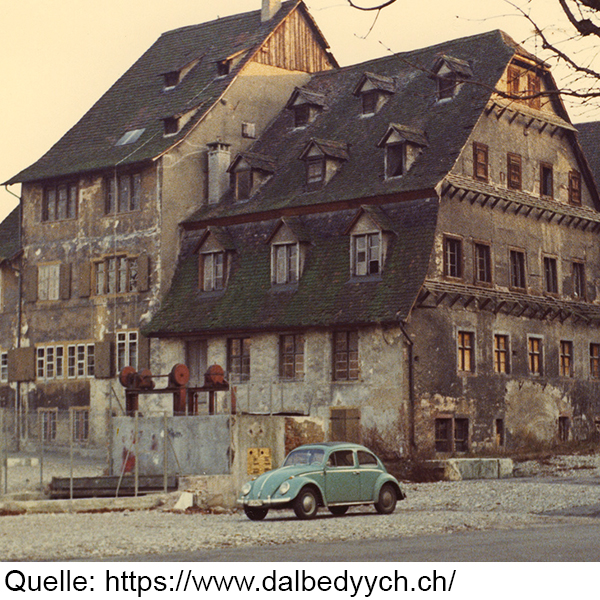 Kulturforum Basel-Regio