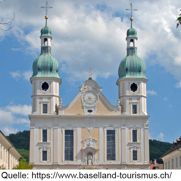 Kulturforum Basel-Regio