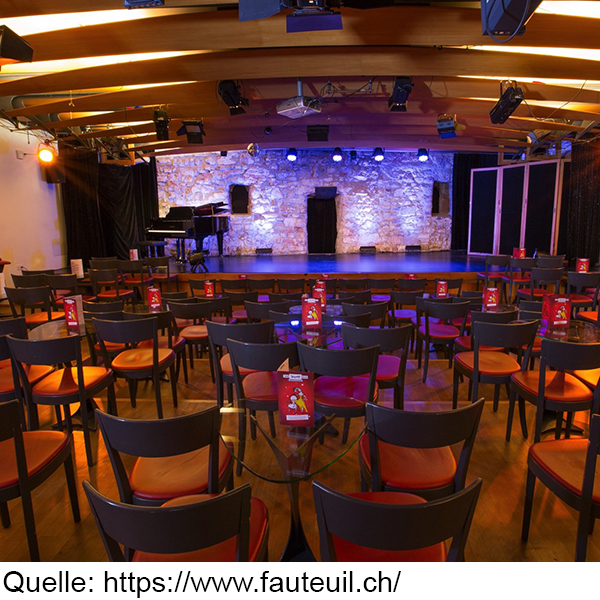 Kulturforum Basel-Regio