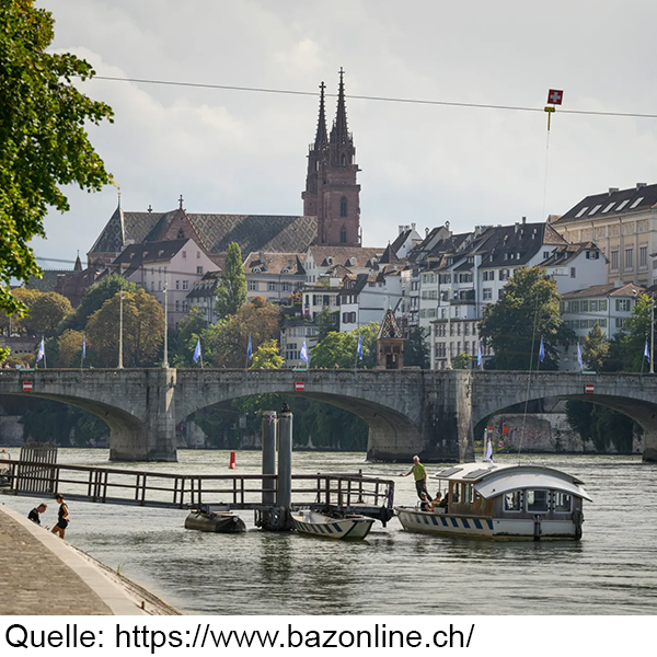Kulturforum Basel-Regio