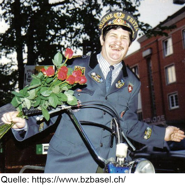 Kulturforum Basel-Regio