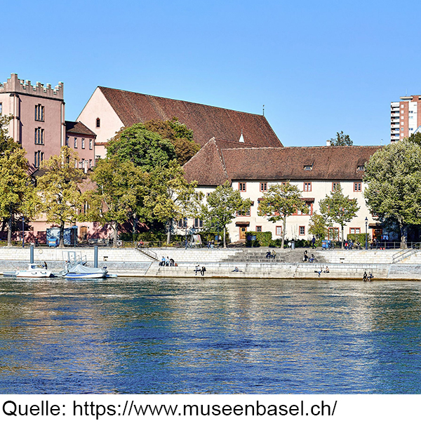 Kulturforum Basel-Regio