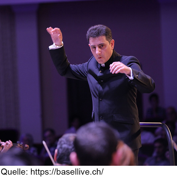 Kulturforum Basel-Regio