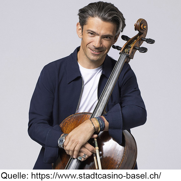 Kulturforum Basel-Regio