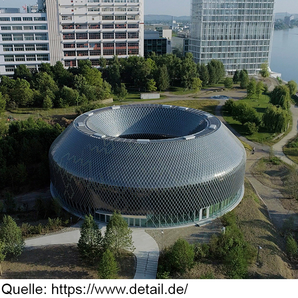 Kulturforum Basel-Regio