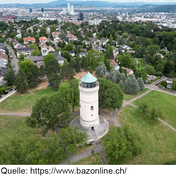 Kulturforum Basel-Regio