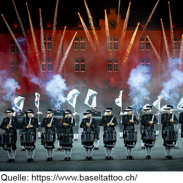 Kulturforum Basel-Regio