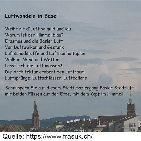 Kulturforum Basel-Regio