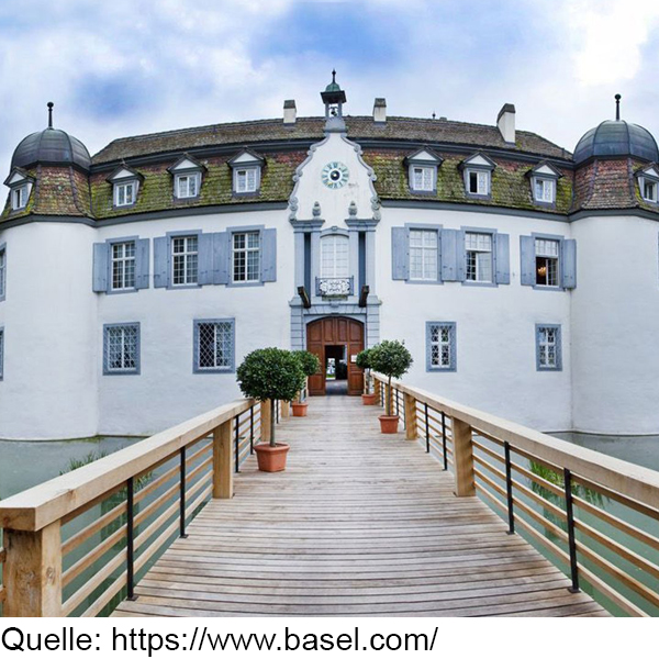 Kulturforum Basel-Regio
