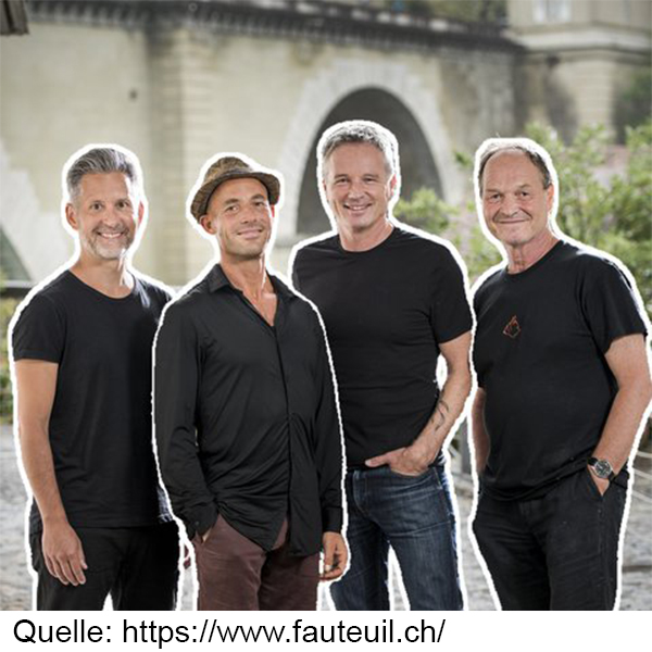 Kulturforum Basel-Regio