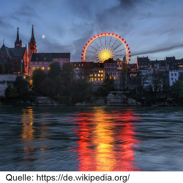 Kulturforum Basel-Regio