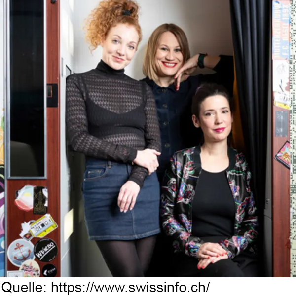 Kulturforum Basel-Regio