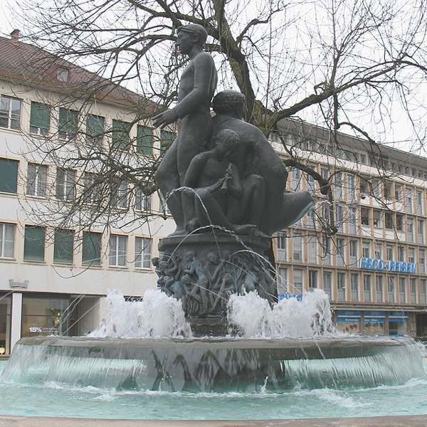 Kulturforum Basel-Regio