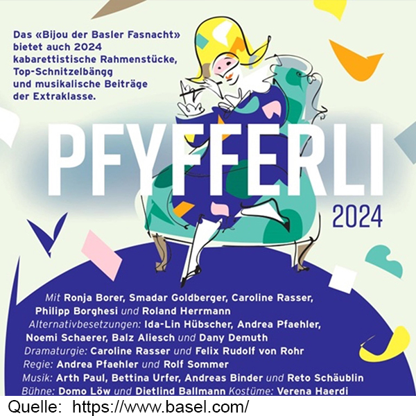 Kulturforum Basel-Regio