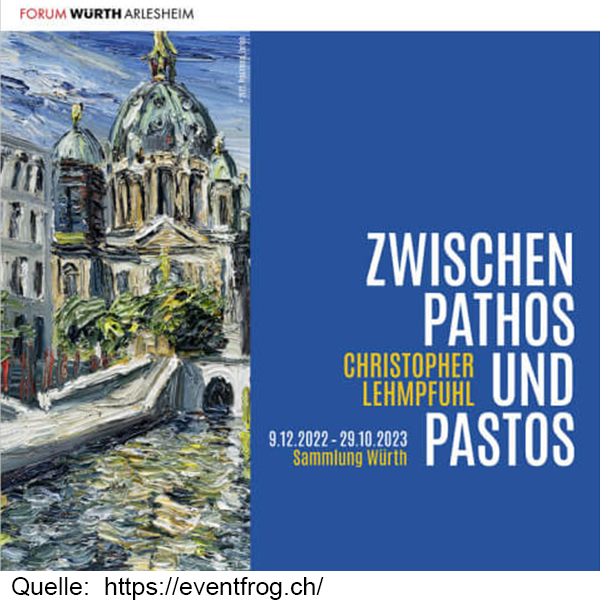 Kulturforum Basel-Regio