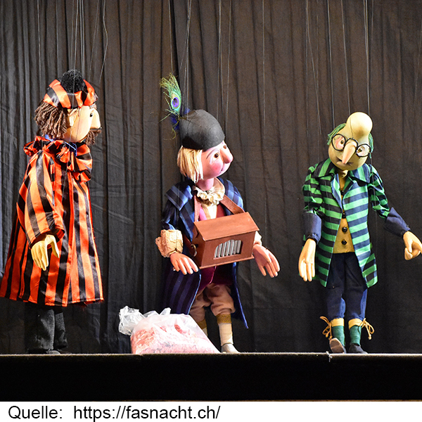 Kulturforum Basel-Regio