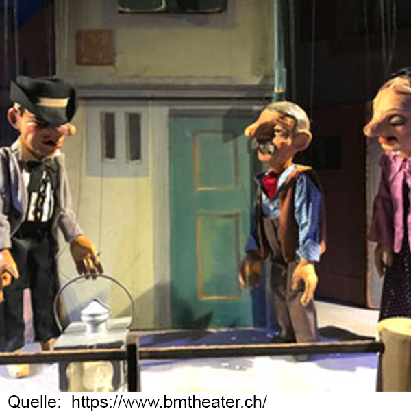 Kulturforum Basel-Regio