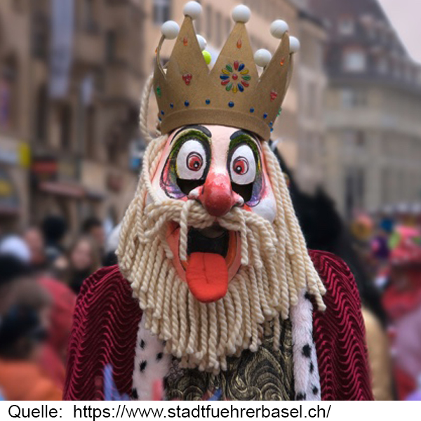 Kulturforum Basel-Regio