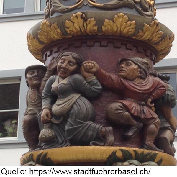 Kulturforum Basel-Regio