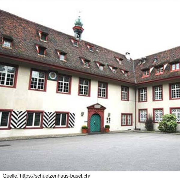 Kulturforum Basel-Regio