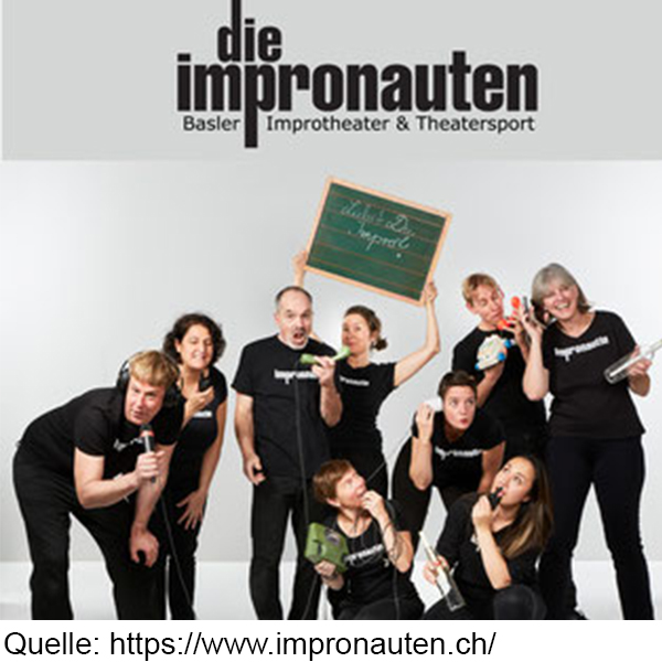 Kulturforum Basel-Regio