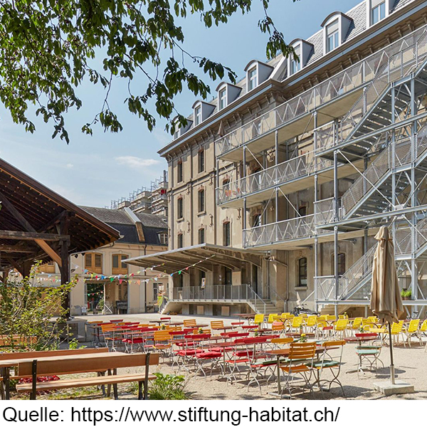 Kulturforum Basel-Regio