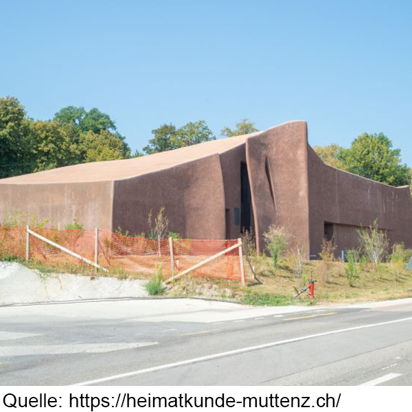 Kulturforum Basel-Regio