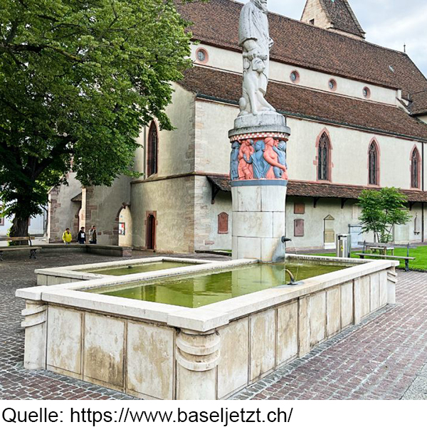 Kulturforum Basel-Regio
