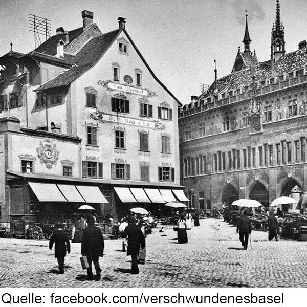 Kulturforum Basel-Regio