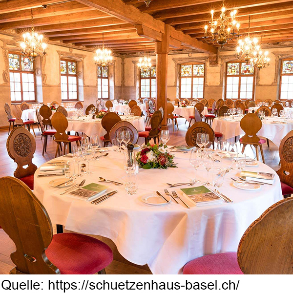 Kulturforum Basel-Regio